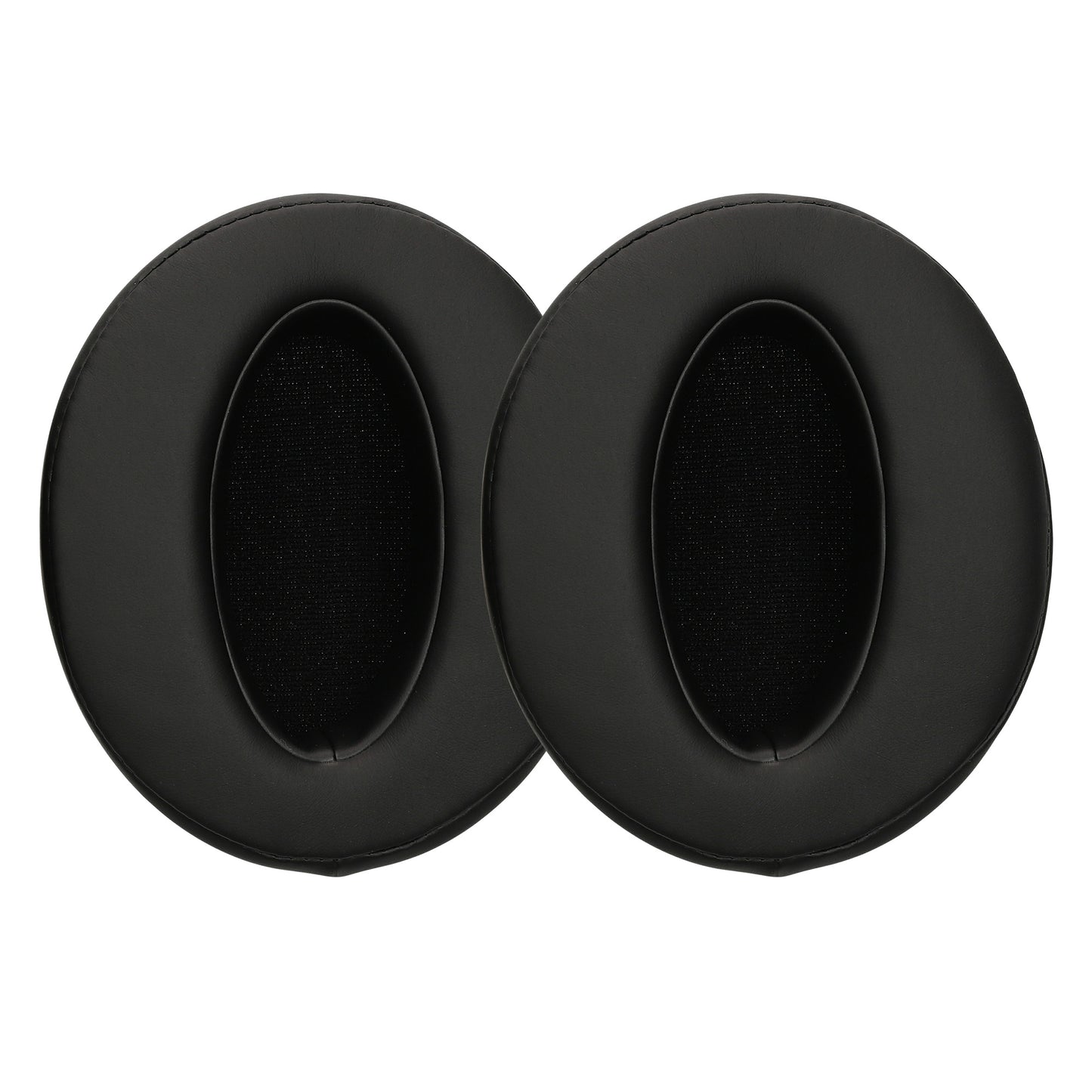kwmobile Ear Pads for Sennheiser HD 4.50SE / HD 4.40BT / HD 4.30G / HD 4.20S Ear Cushions Replacement Headphone Spare Parts Over Ear Headphones