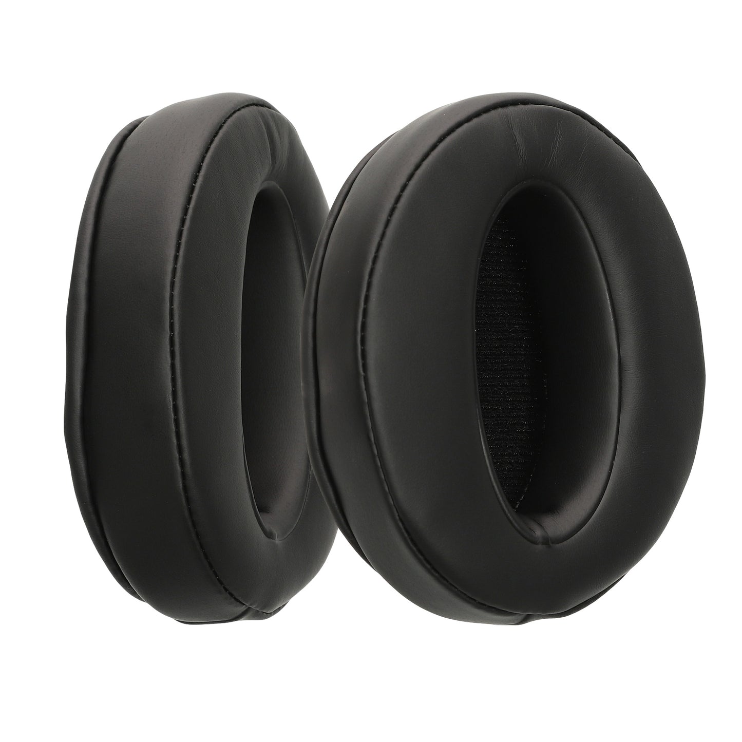 kwmobile Ear Pads for Sennheiser HD 4.50SE / HD 4.40BT / HD 4.30G / HD 4.20S Ear Cushions Replacement Headphone Spare Parts Over Ear Headphones