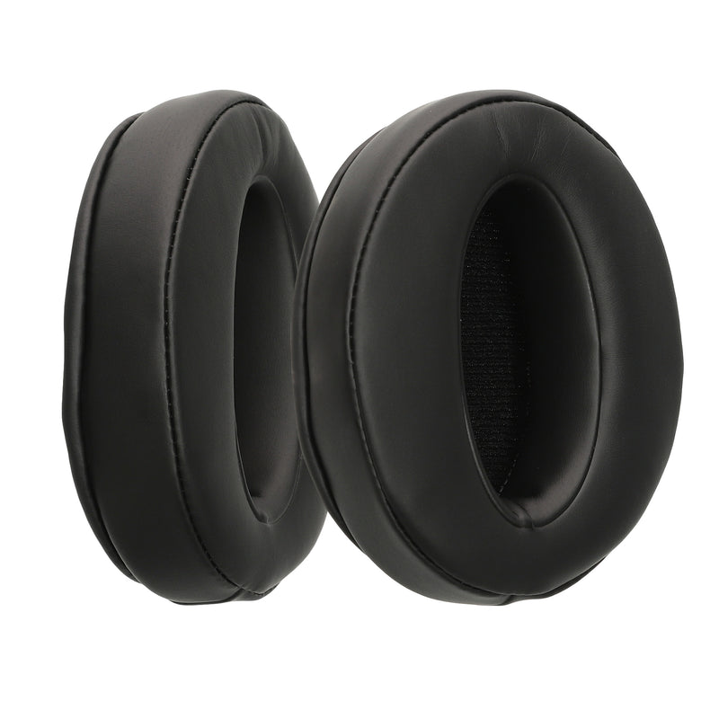 kwmobile Ear Pads for Sennheiser HD 4.50SE / HD 4.40BT / HD 4.30G / HD 4.20S Ear Cushions Replacement Headphone Spare Parts Over Ear Headphones