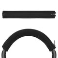 kwmobile Headband Cover compatible with Sennheiser HD 4.50BTNC / HD4.40BT / HD4.30 / HD 350BT Case - Headband Cushion - Headphone Protector