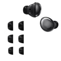 kwmobile Earpads compatible with Samsung Galaxy Buds 2 Pro