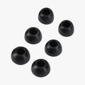 kwmobile Earpads compatible with Samsung Galaxy Buds 2 Pro