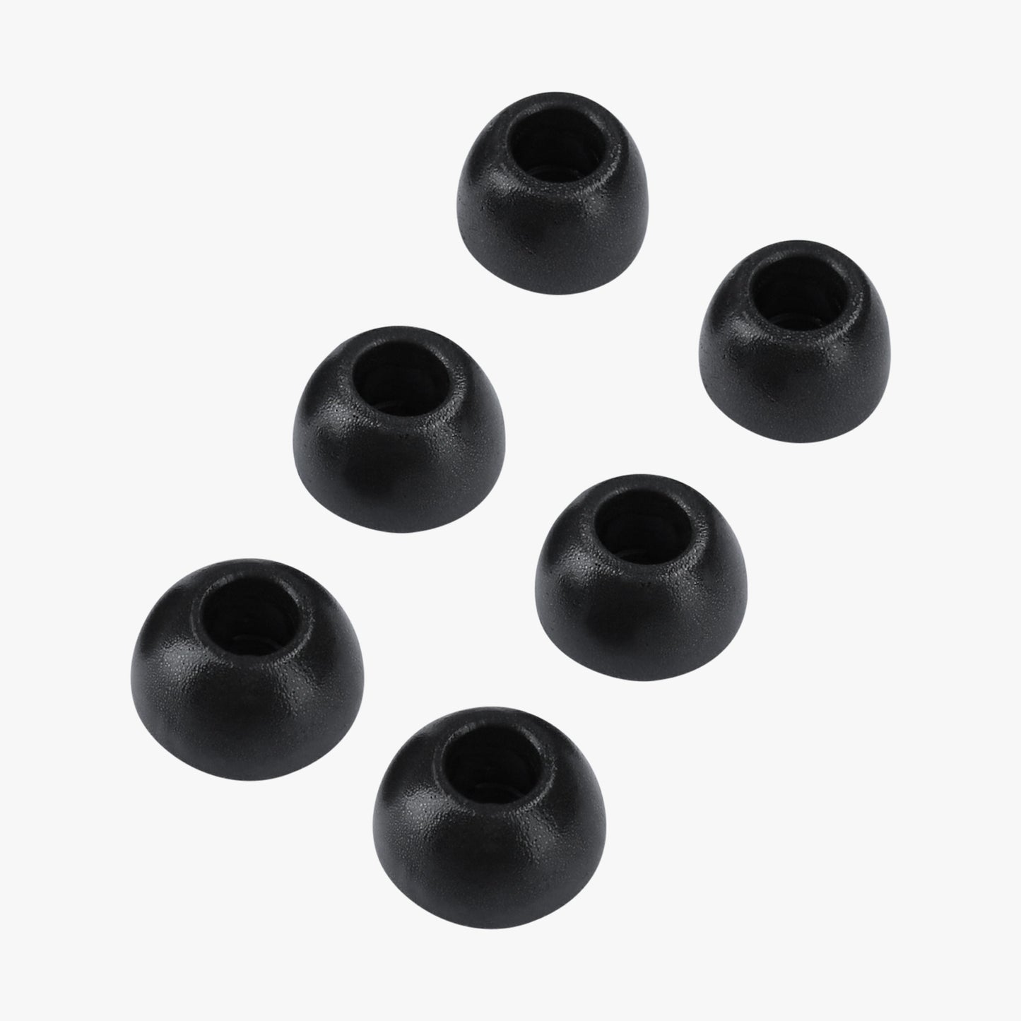 kwmobile Earpads compatible with Samsung Galaxy Buds 2 Pro