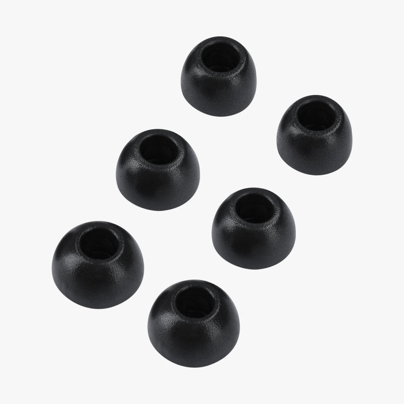 kwmobile Earpads compatible with Samsung Galaxy Buds 2 Pro