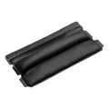 kwmobile Replacement Headband Cushion compatible with Bose Quietcomfort 35 / QC35 wireless II - Headphone Replacement Headband with Cushion