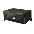 kwmobile Cover compatible with Canon Pixma TS5150 - Bag Case Printer - Dust Cover Protective Hood Protective Cover
