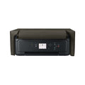 kwmobile Cover compatible with Canon Pixma TS5150 - Bag Case Printer - Dust Cover Protective Hood Protective Cover