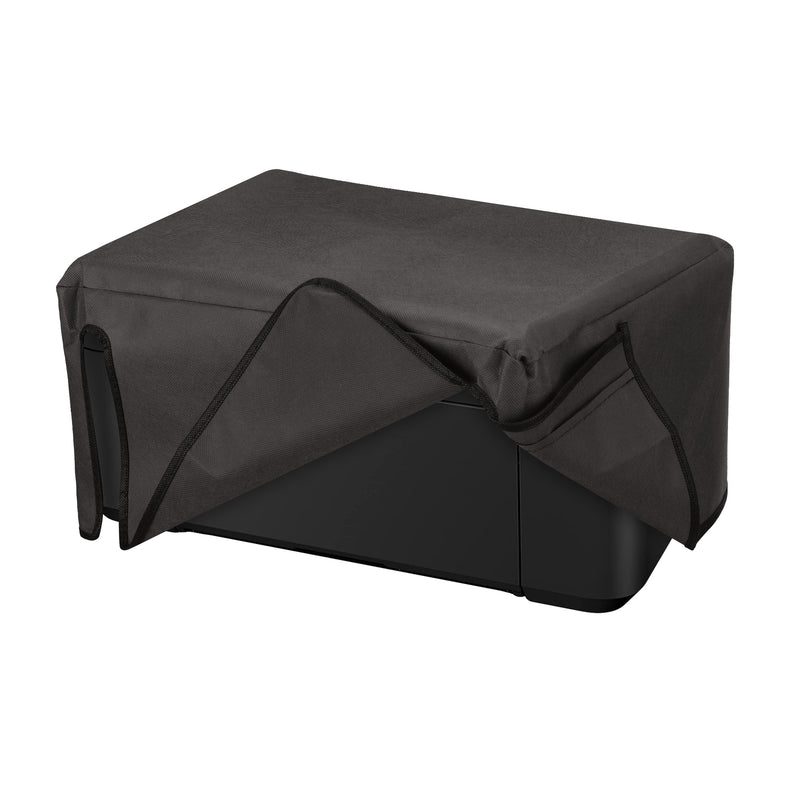 kwmobile Cover compatible with Canon Pixma TR4650 / TR4651 / TR47511i - Bag Case Printer - Dust Cover Protective Cover Protective Casing