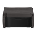 kwmobile Cover compatible with Canon Pixma TR4650 / TR4651 / TR47511i - Bag Case Printer - Dust Cover Protective Cover Protective Casing