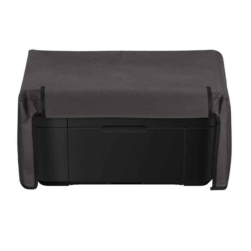 kwmobile Cover compatible with Canon Pixma TR4650 / TR4651 / TR47511i - Bag Case Printer - Dust Cover Protective Cover Protective Casing