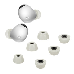 Ersatz In-Ear Kopfhörer in 3 Größen - Grau - Sonstiges