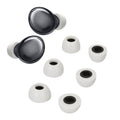 Replacement in-ear headphones in 3 sizes