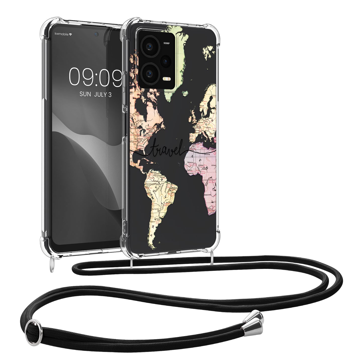 Case compatible with Xiaomi Redmi Note 12 Pro 5G