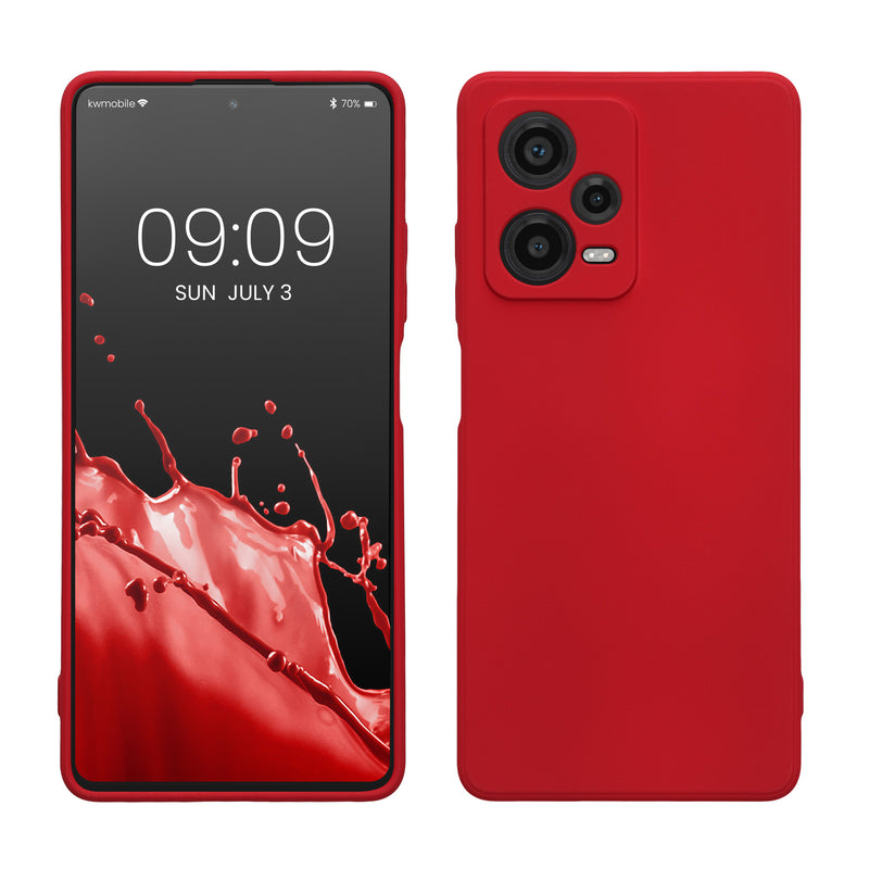 Case for Redmi Note 12 Pro+ 5G / Note 12 Pro Plus 5G