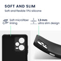 Case for Redmi Note 12 Pro+ 5G / Note 12 Pro Plus 5G