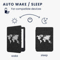 Case for Kobo Clara 2E / Tolino Shine 4