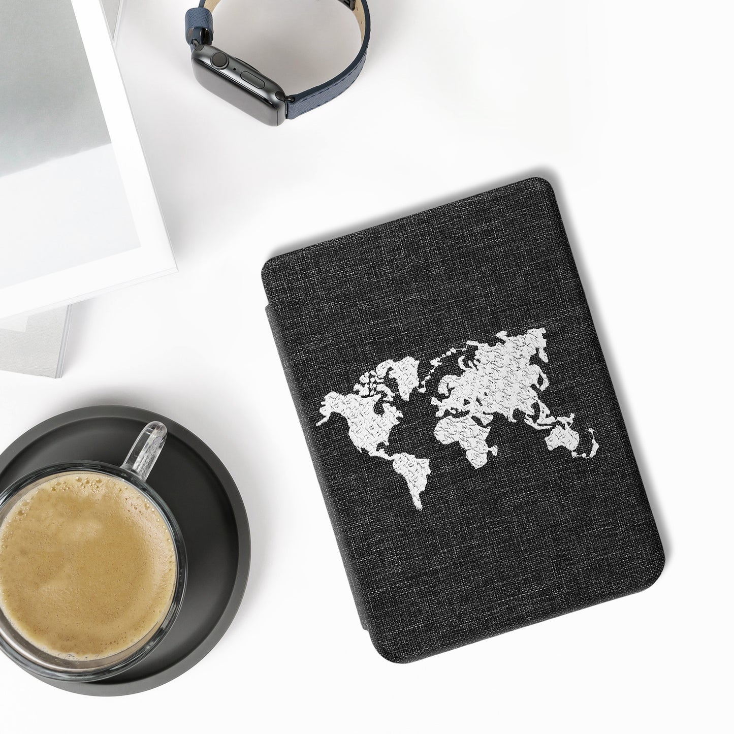 Case for Kobo Clara 2E / Tolino Shine 4