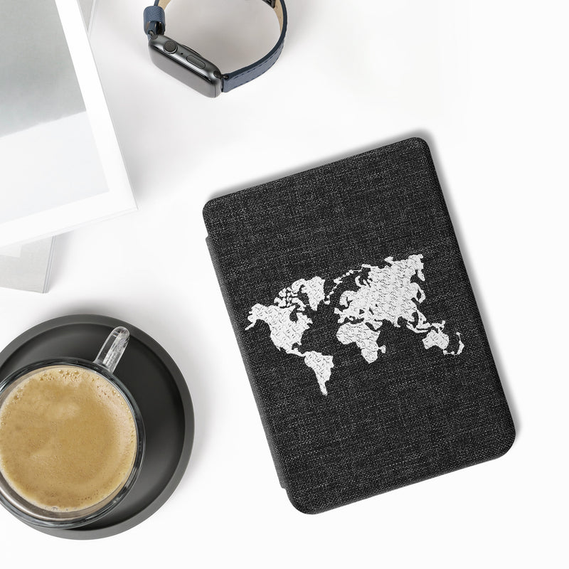 Case for Kobo Clara 2E / Tolino Shine 4