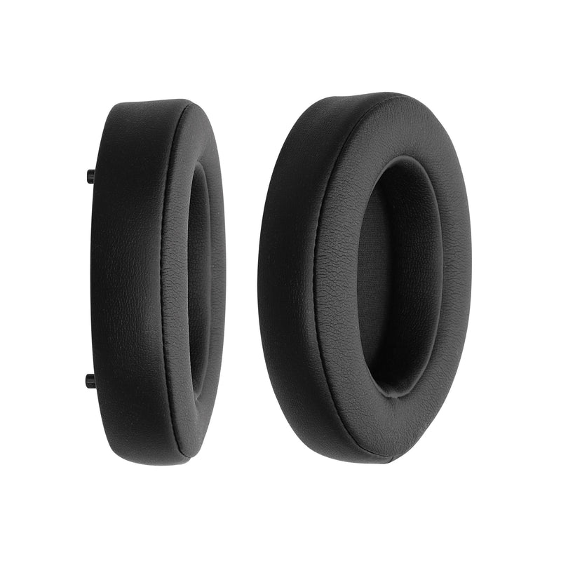 kwmobile Ear Pads for DOQAUS Ear Cushions Replacement Ear Pads Headphone Spares Headphone Replacement Pads Over Ear Headphones