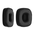 kwmobile Ear Pads for Marshall Major III / Major 3 Ear Cushions Replacement Ear Pads Headphone Spare Parts Headphone Replacement Cushions Over Ear Headphones