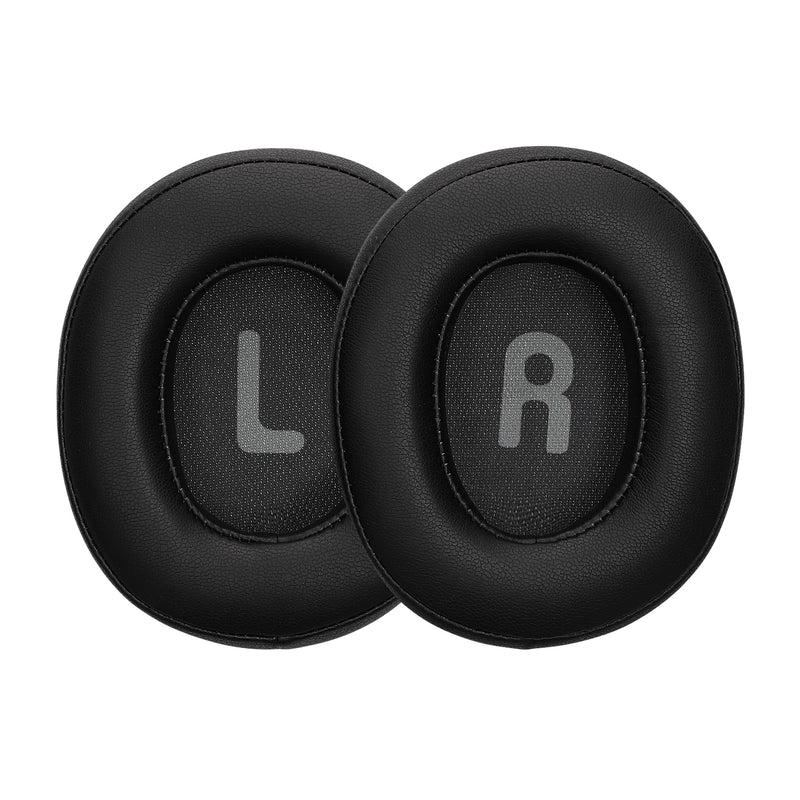 kwmobile Ear Pads for JBL Tune T760NC / T750BTNC / T710BT / T700BT Ear Cushion Replacement Parts Over Ear Headphones