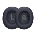 kwmobile Ear Pads for JBL Tune T760NC / T750BTNC / T710BT / T700BT Ear Cushion Replacement Parts Over Ear Headphones