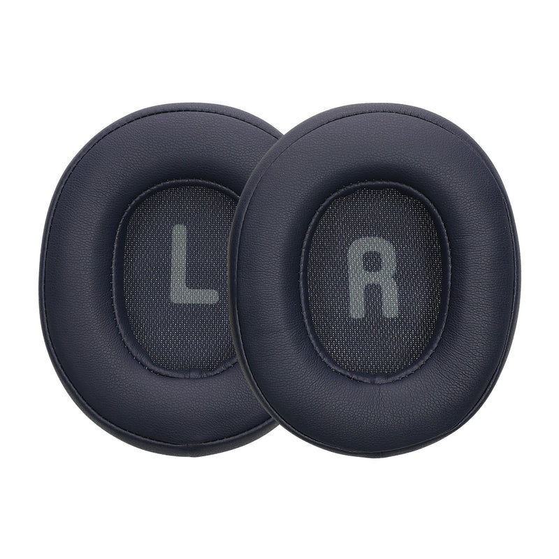 kwmobile Ear Pads for JBL Tune T760NC / T750BTNC / T710BT / T700BT Ear Cushion Replacement Parts Over Ear Headphones