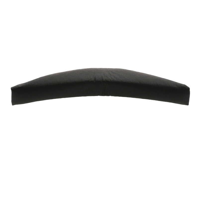 kwmobile Headband Cushion compatible with JBL Tune T760NC / T750BTNC / T710BT / T700BT - Over Ear Headphone Replacement Headband Pad
