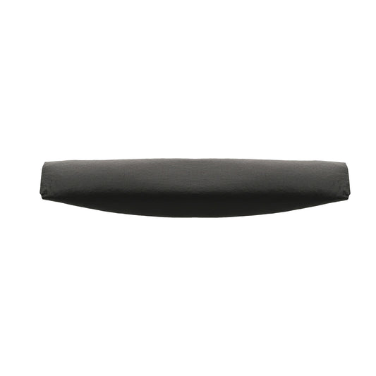 kwmobile Bügelpolster Kunstleder kompatibel mit JBL Tune T760NC / T750BTNC / T710BT / T700BT - Over Ear Kopfhörer Ersatz Kopfbügel Polster Dunkelblau  