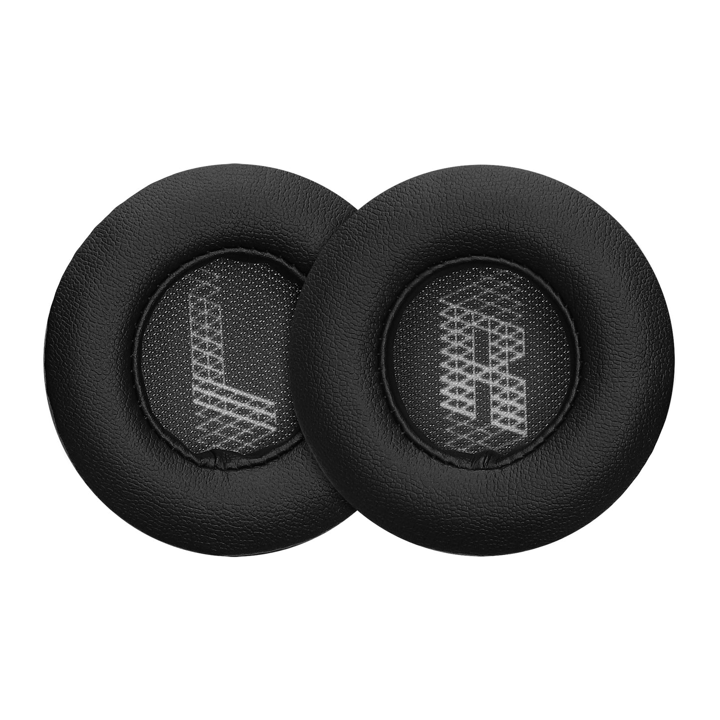 kwmobile Ear Pads for JBL LIVE 460NC / LIVE400BT Ear Cushions Replacement Headphone Spare Parts Over Ear Headphones