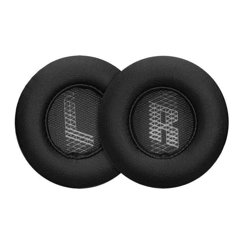 kwmobile Ear Pads for JBL LIVE 460NC / LIVE400BT Ear Cushions Replacement Headphone Spare Parts Over Ear Headphones