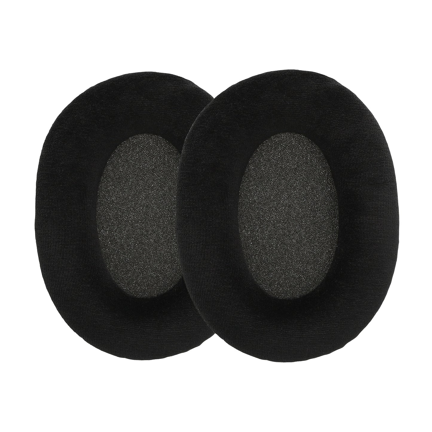kwmobile Ear Pads for Sennheiser GAME ZERO / HD380PRO / PXC450 / PXC350 / PC350 / PC360 Earpad Replacements Headphone Spare Parts Replacement Ear Cushions for Over-Ear Headphones
