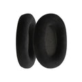 kwmobile Ear Pads for Sennheiser GAME ZERO / HD380PRO / PXC450 / PXC350 / PC350 / PC360 Earpad Replacements Headphone Spare Parts Replacement Ear Cushions for Over-Ear Headphones