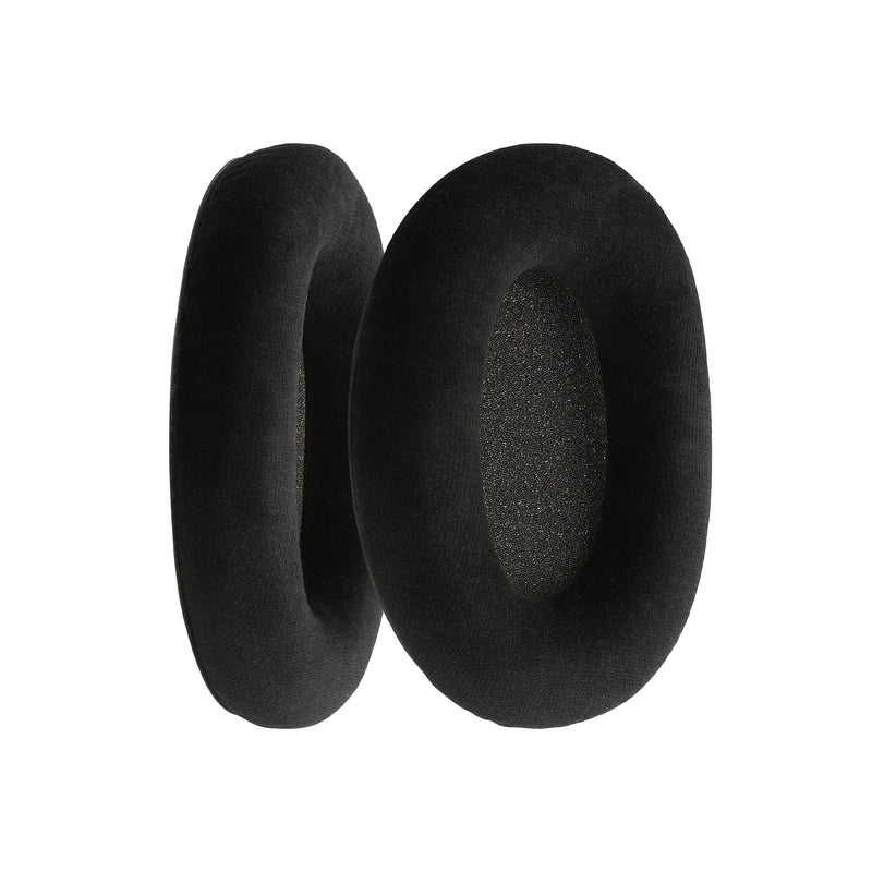 kwmobile Ear Pads for Sennheiser GAME ZERO / HD380PRO / PXC450 / PXC350 / PC350 / PC360 Earpad Replacements Headphone Spare Parts Replacement Ear Cushions for Over-Ear Headphones