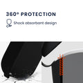 Case compatible with JBL Wave 100TWS