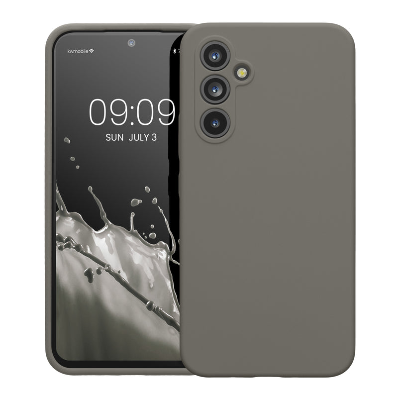 kwmobile Phone Case for Samsung Galaxy A54 5G Case Silicone Cover Protective Cover