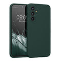 kwmobile Phone Case for Samsung Galaxy A54 5G Case Silicone Cover Protective Cover