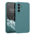 kwmobile Phone Case for Samsung Galaxy A54 5G Case Silicone Cover Protective Cover