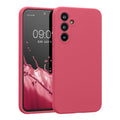kwmobile Phone Case for Samsung Galaxy A54 5G Case Silicone Cover Protective Cover