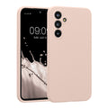 kwmobile Phone Case for Samsung Galaxy A54 5G Case Silicone Cover Protective Cover