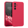 kwmobile Phone Case for Samsung Galaxy A54 5G Case Silicone Cover Protective Cover