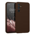 kwmobile Phone Case for Samsung Galaxy A54 5G Case Silicone Cover Protective Cover