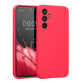 kwmobile Phone Case for Samsung Galaxy A54 5G Case Silicone Cover Protective Cover