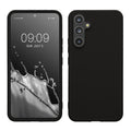 kwmobile Case Compatible with Samsung Galaxy A54 5G Case - Silicone Phone Cover - Shockproof Flexible Protective Cover - Case