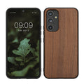 kwmobile Case compatible with Samsung Galaxy A54 5G Shockproof Phone Cover TPU Phone Case