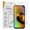 6x Crystal Clear Screen Protector for Samsung Galaxy A54 5G