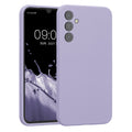 kwmobile Case Compatible with Samsung Galaxy A34 5G - Phone Cover - Phone Case