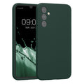 kwmobile Case Compatible with Samsung Galaxy A34 5G - Phone Cover - Phone Case