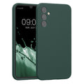 kwmobile Case Compatible with Samsung Galaxy A34 5G - Phone Cover - Phone Case