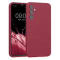 kwmobile Case Compatible with Samsung Galaxy A34 5G - Phone Cover - Phone Case
